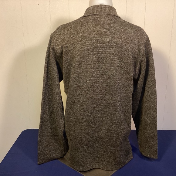 Jon & Anna Cardigan Sweater with front pockets Womens size Medium / Large - Picture 9 of 11